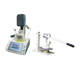 SYP4100-II Automatic tester of cone penetration for lubricating grease and petrolatum
